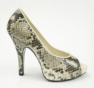 Zapatos Jane de Juan Antonio López